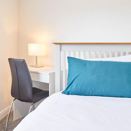 Host & Stay - Aynsley Mews Consett Kültér fotó