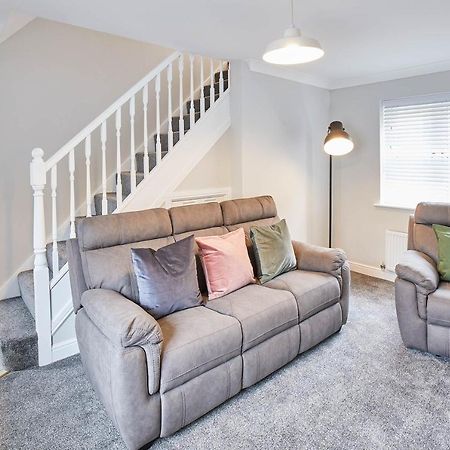 Host & Stay - Aynsley Mews Consett Kültér fotó