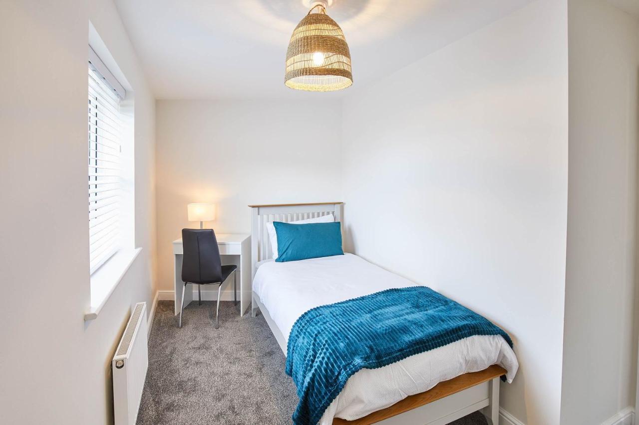 Host & Stay - Aynsley Mews Consett Kültér fotó