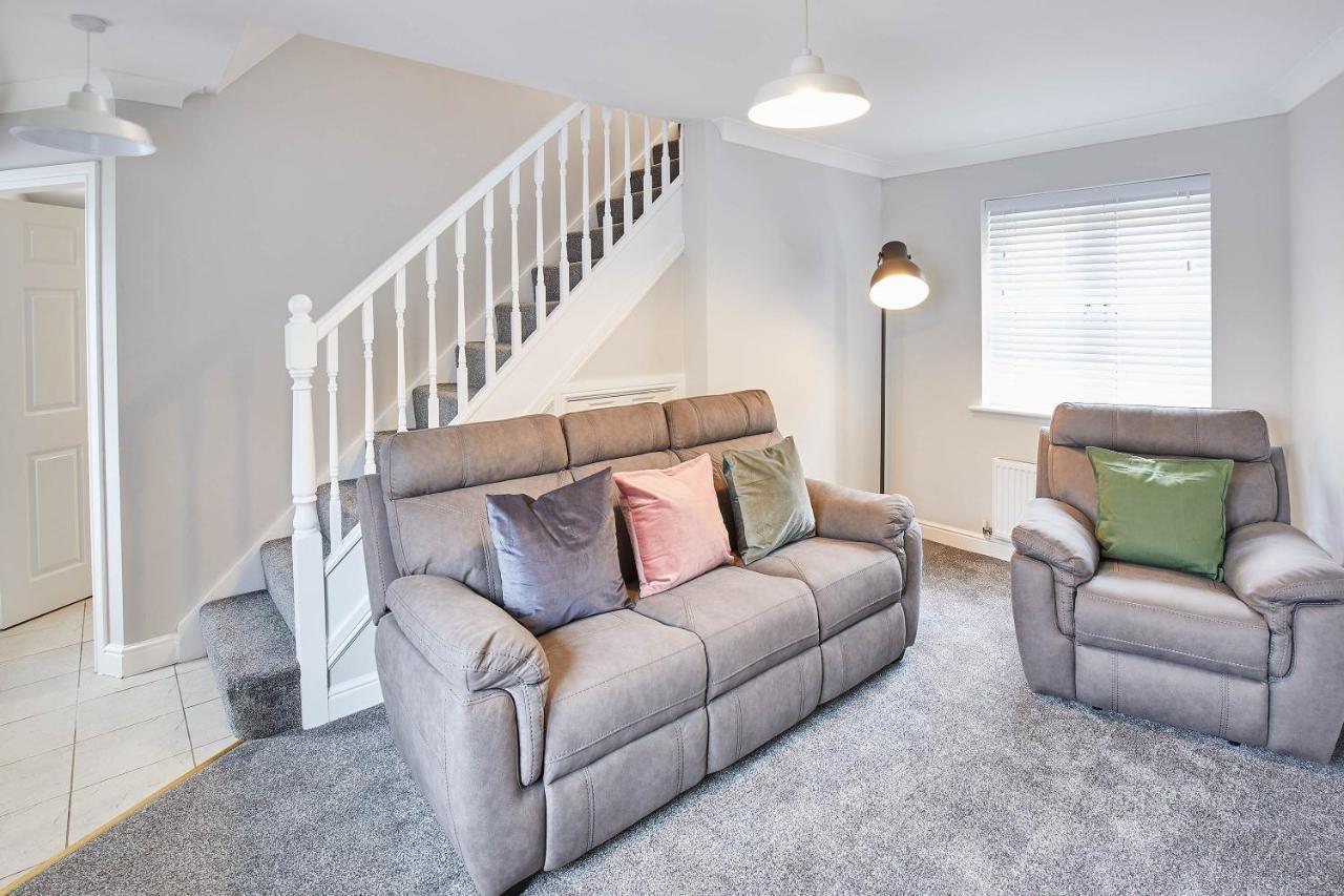 Host & Stay - Aynsley Mews Consett Kültér fotó