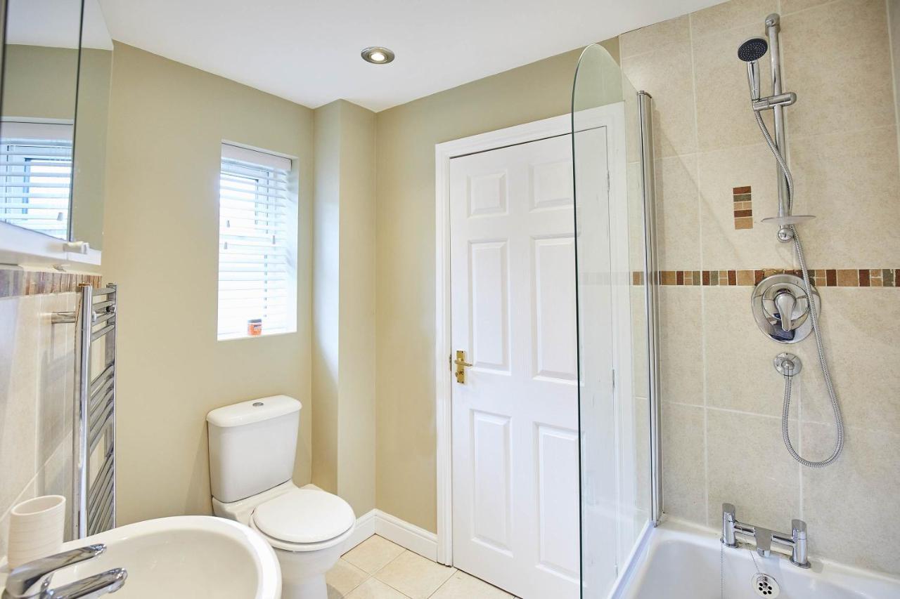 Host & Stay - Aynsley Mews Consett Kültér fotó
