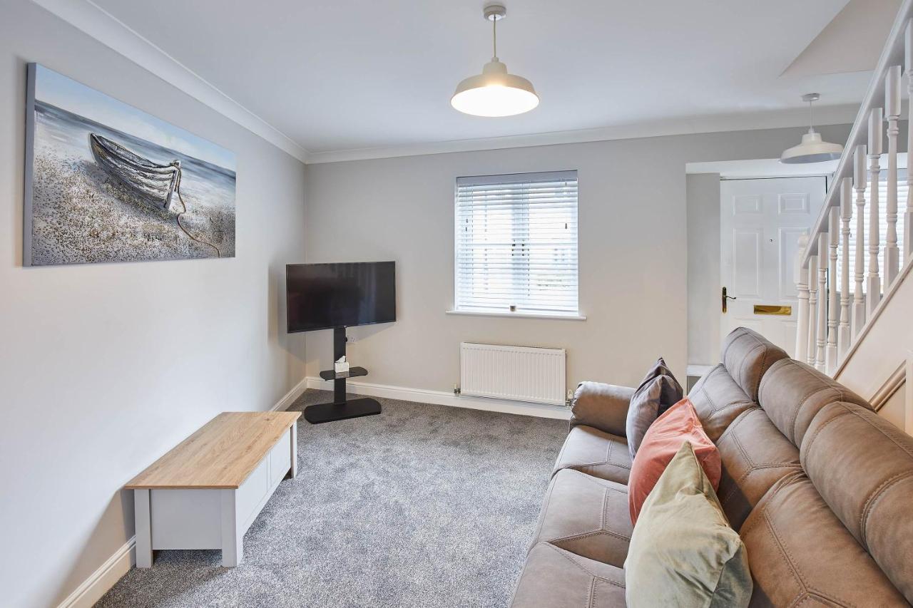 Host & Stay - Aynsley Mews Consett Kültér fotó