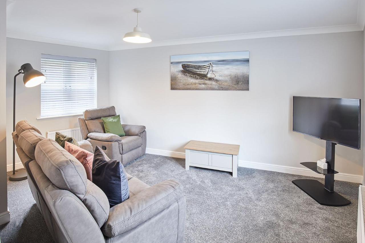 Host & Stay - Aynsley Mews Consett Kültér fotó