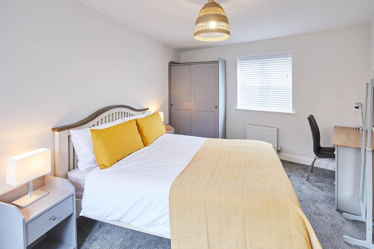 Host & Stay - Aynsley Mews Consett Kültér fotó